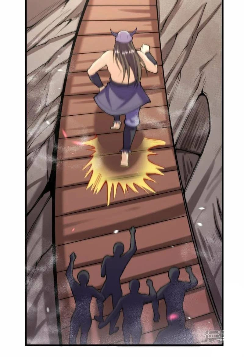 Lão Tổ Luyện Thể Mạnh Nhất Lịch Sử Chapter 150 - 20