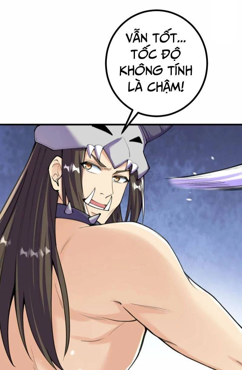 Lão Tổ Luyện Thể Mạnh Nhất Lịch Sử Chapter 150 - 21