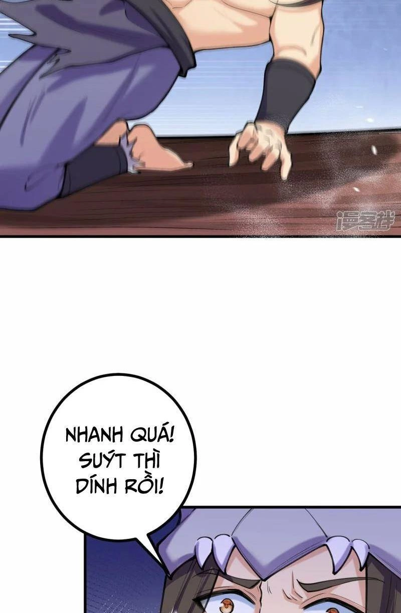 Lão Tổ Luyện Thể Mạnh Nhất Lịch Sử Chapter 150 - 23