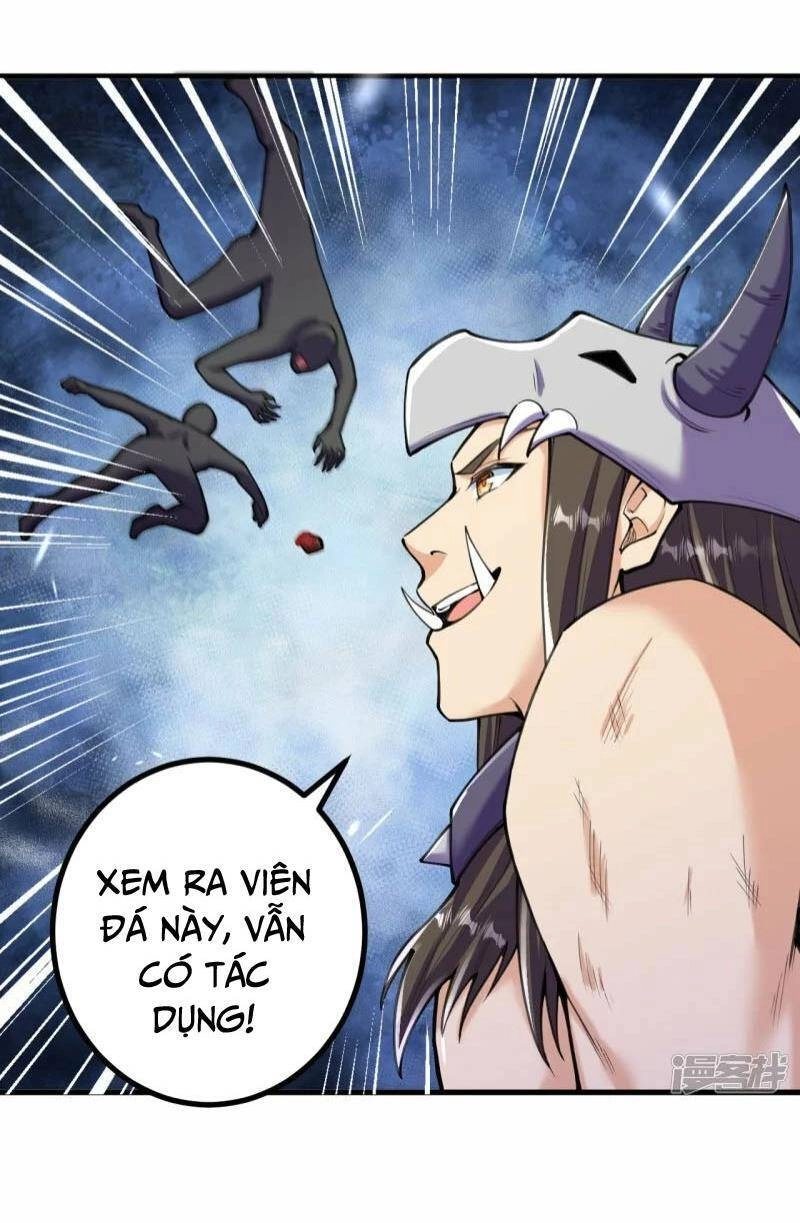 Lão Tổ Luyện Thể Mạnh Nhất Lịch Sử Chapter 150 - 27