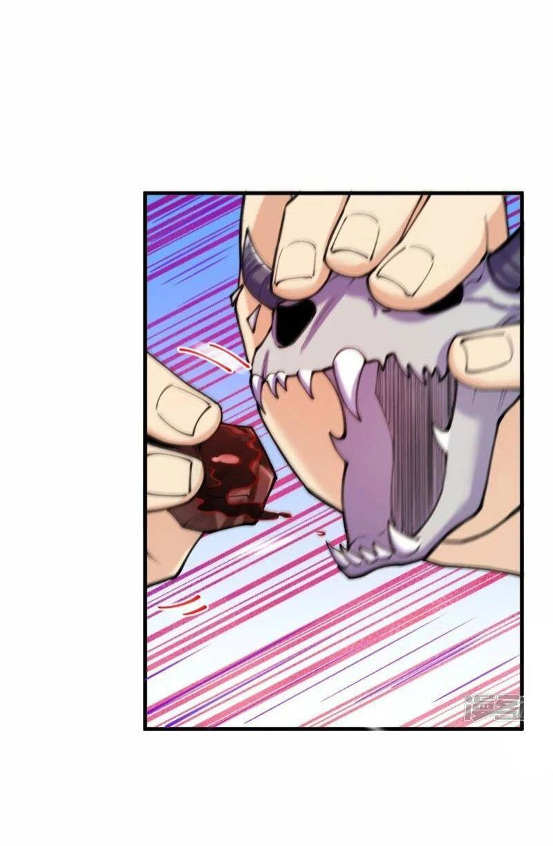 Lão Tổ Luyện Thể Mạnh Nhất Lịch Sử Chapter 150 - 28