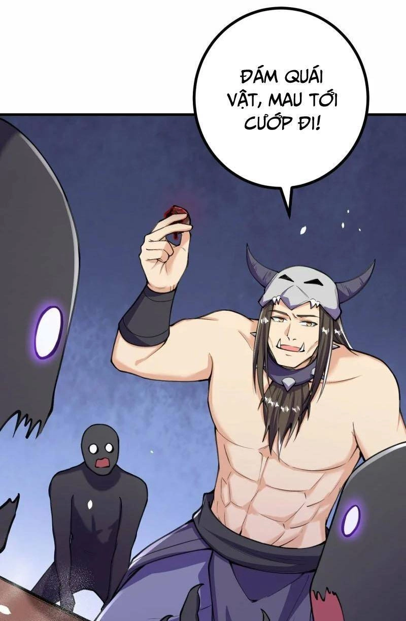 Lão Tổ Luyện Thể Mạnh Nhất Lịch Sử Chapter 150 - 29