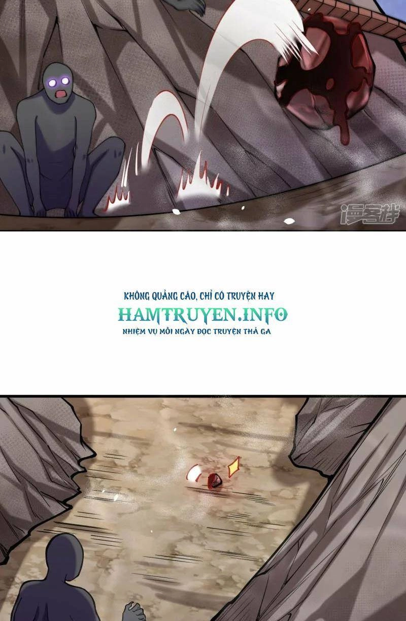 Lão Tổ Luyện Thể Mạnh Nhất Lịch Sử Chapter 150 - 31