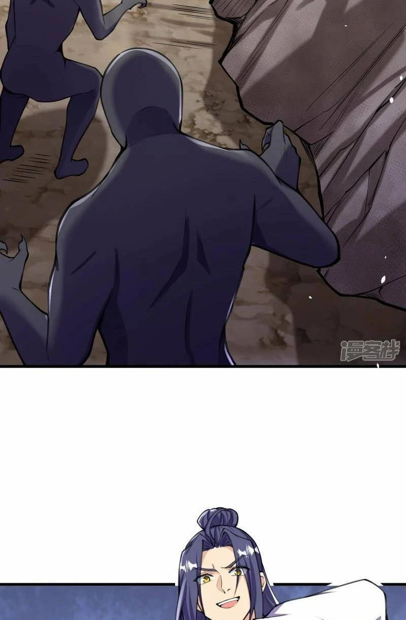 Lão Tổ Luyện Thể Mạnh Nhất Lịch Sử Chapter 150 - 32