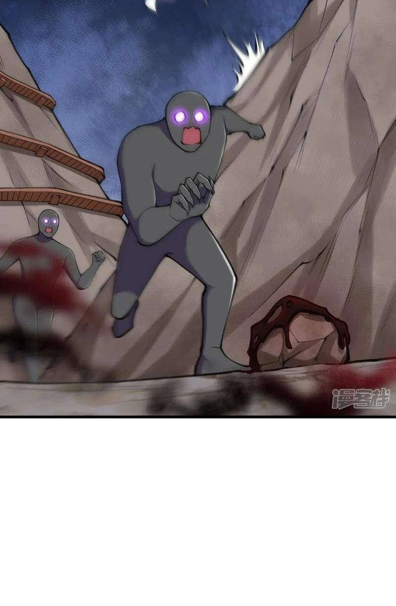 Lão Tổ Luyện Thể Mạnh Nhất Lịch Sử Chapter 150 - 34