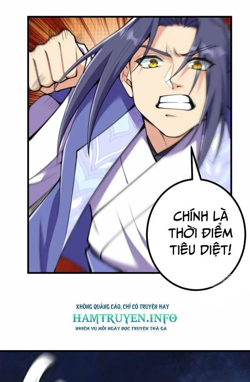 Lão Tổ Luyện Thể Mạnh Nhất Lịch Sử Chapter 150 - 35