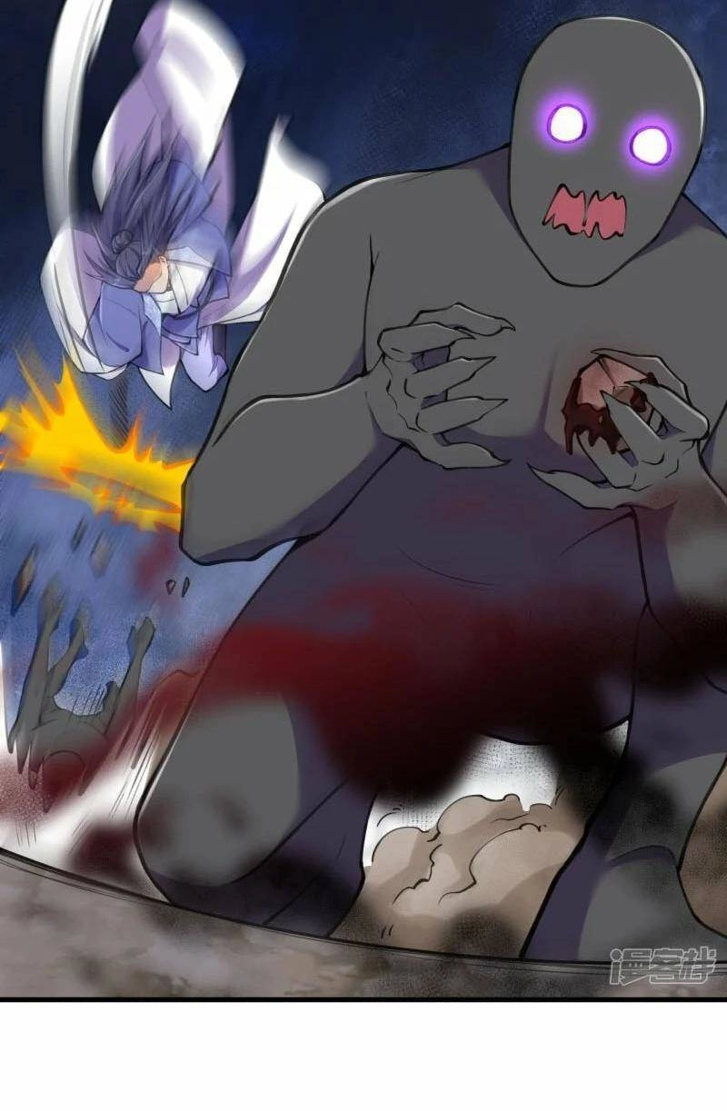 Lão Tổ Luyện Thể Mạnh Nhất Lịch Sử Chapter 150 - 36