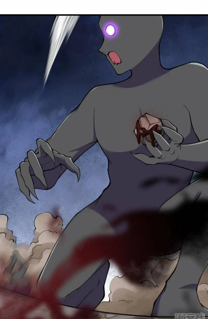 Lão Tổ Luyện Thể Mạnh Nhất Lịch Sử Chapter 150 - 37