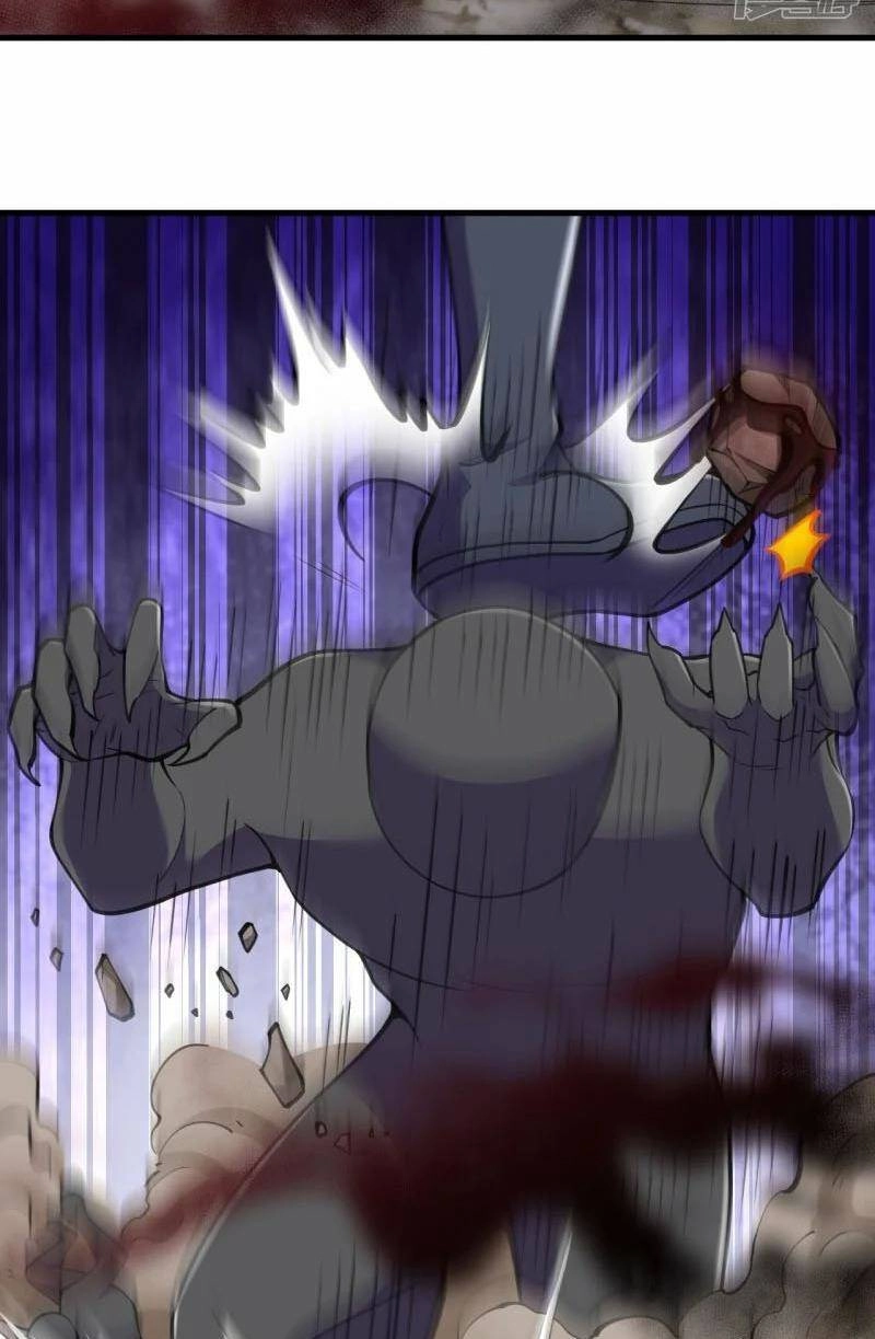 Lão Tổ Luyện Thể Mạnh Nhất Lịch Sử Chapter 150 - 38