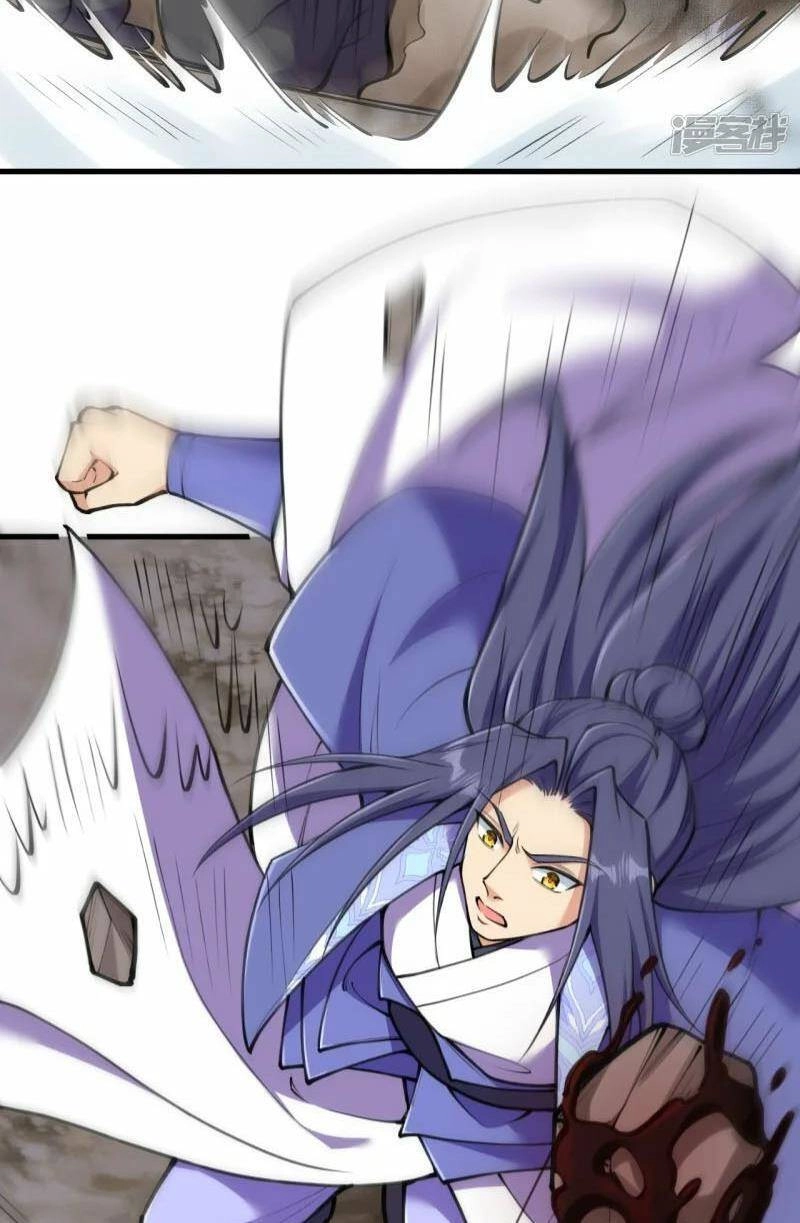 Lão Tổ Luyện Thể Mạnh Nhất Lịch Sử Chapter 150 - 39