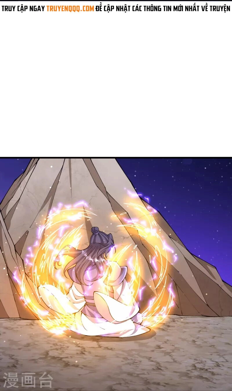 Lão Tổ Luyện Thể Mạnh Nhất Lịch Sử Chapter 151 - 9