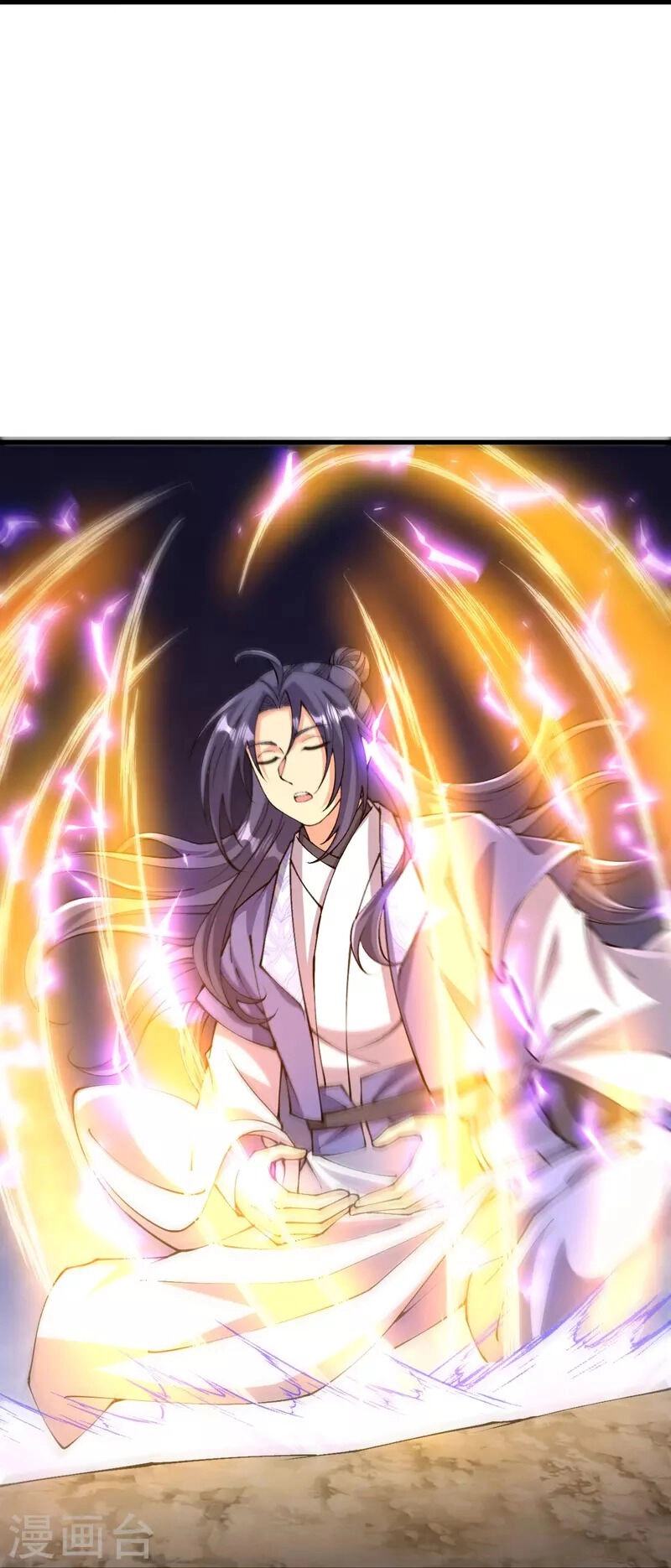 Lão Tổ Luyện Thể Mạnh Nhất Lịch Sử Chapter 151 - 10