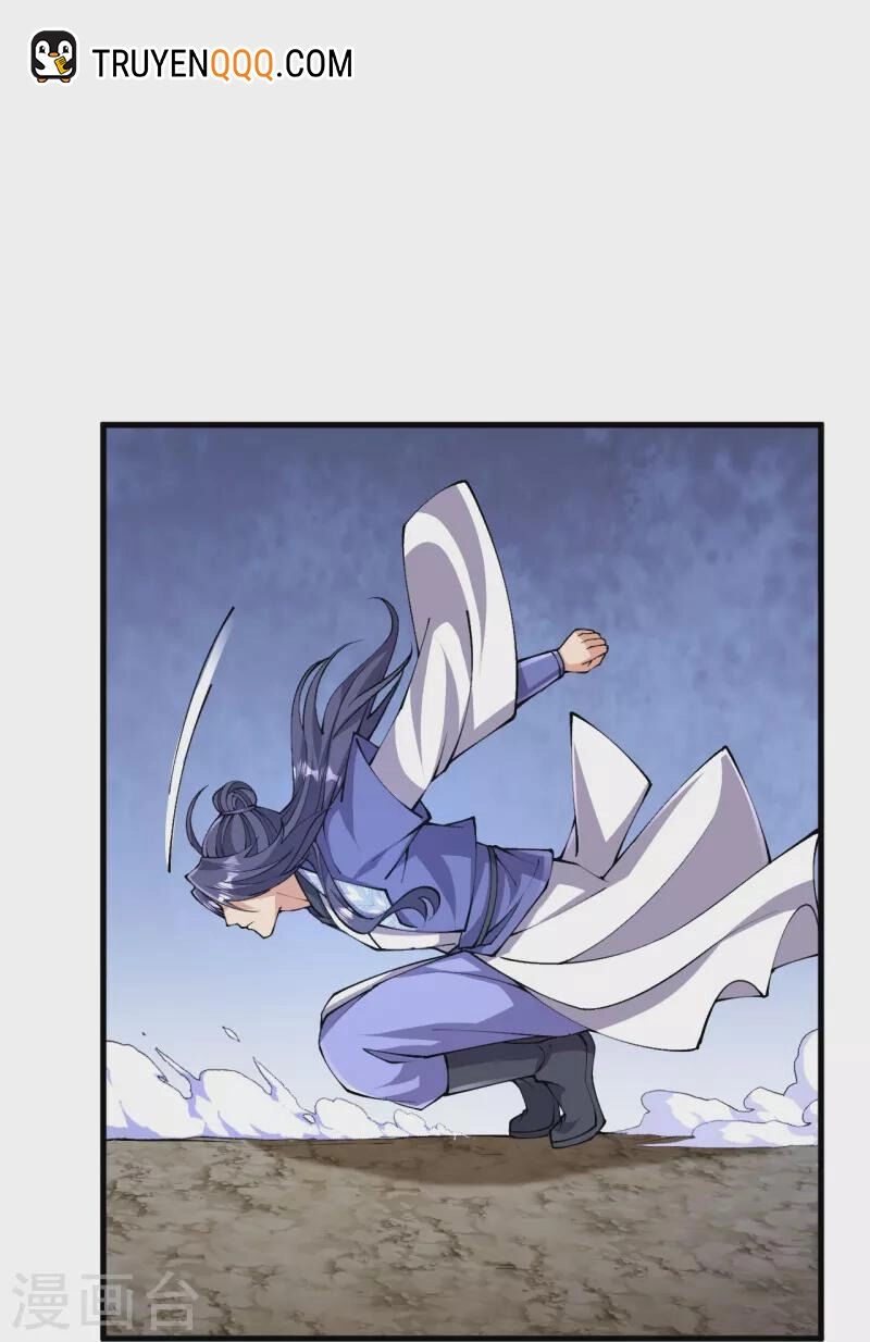 Lão Tổ Luyện Thể Mạnh Nhất Lịch Sử Chapter 151 - 13