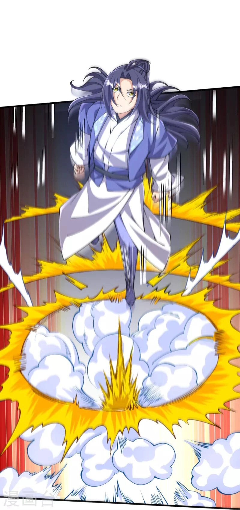 Lão Tổ Luyện Thể Mạnh Nhất Lịch Sử Chapter 151 - 14