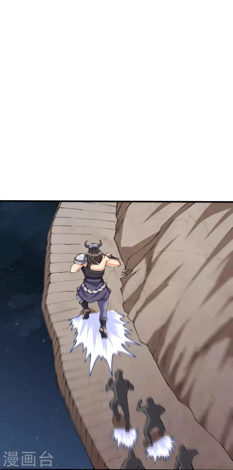 Lão Tổ Luyện Thể Mạnh Nhất Lịch Sử Chapter 151 - 15