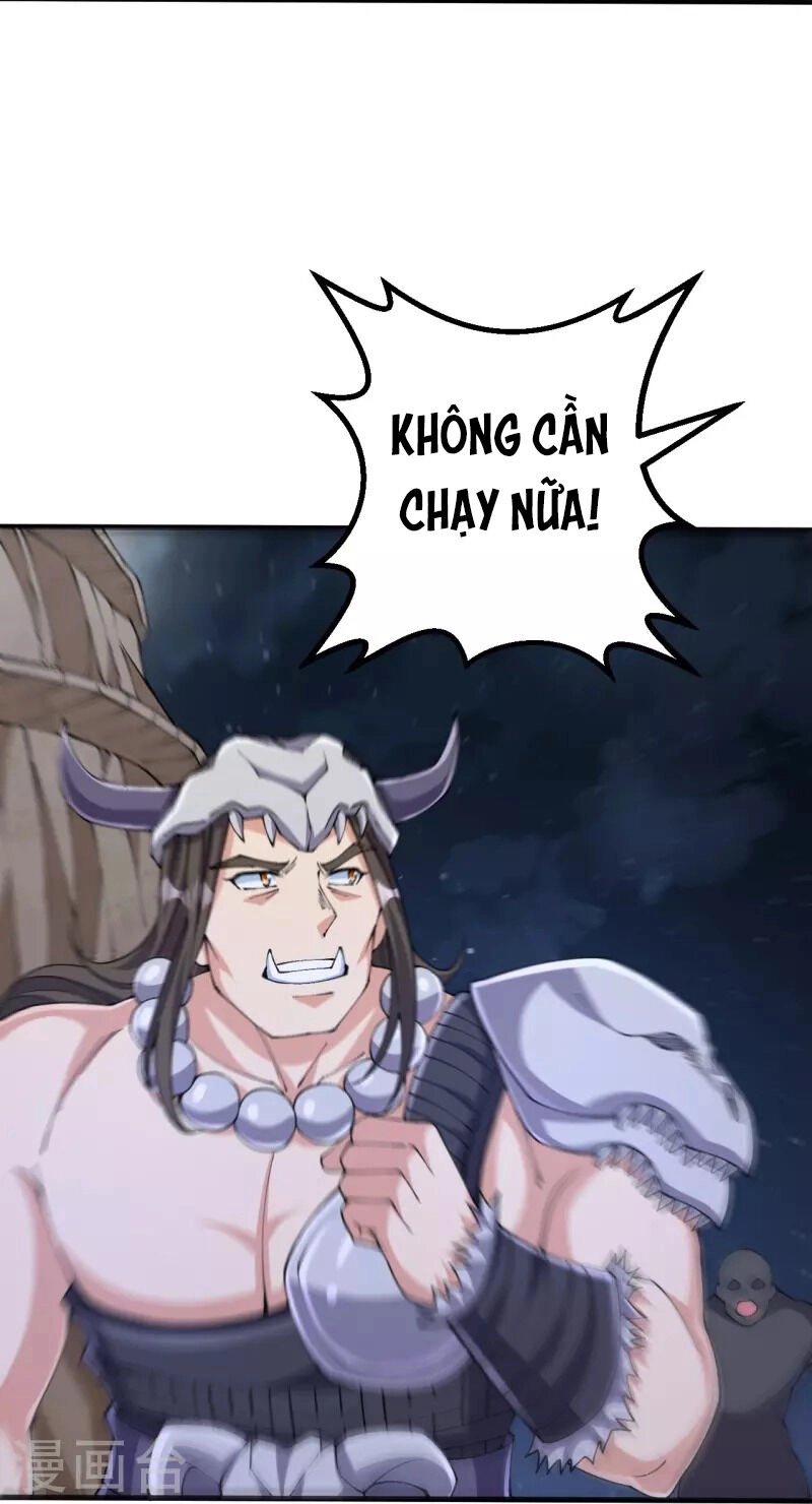 Lão Tổ Luyện Thể Mạnh Nhất Lịch Sử Chapter 151 - 16