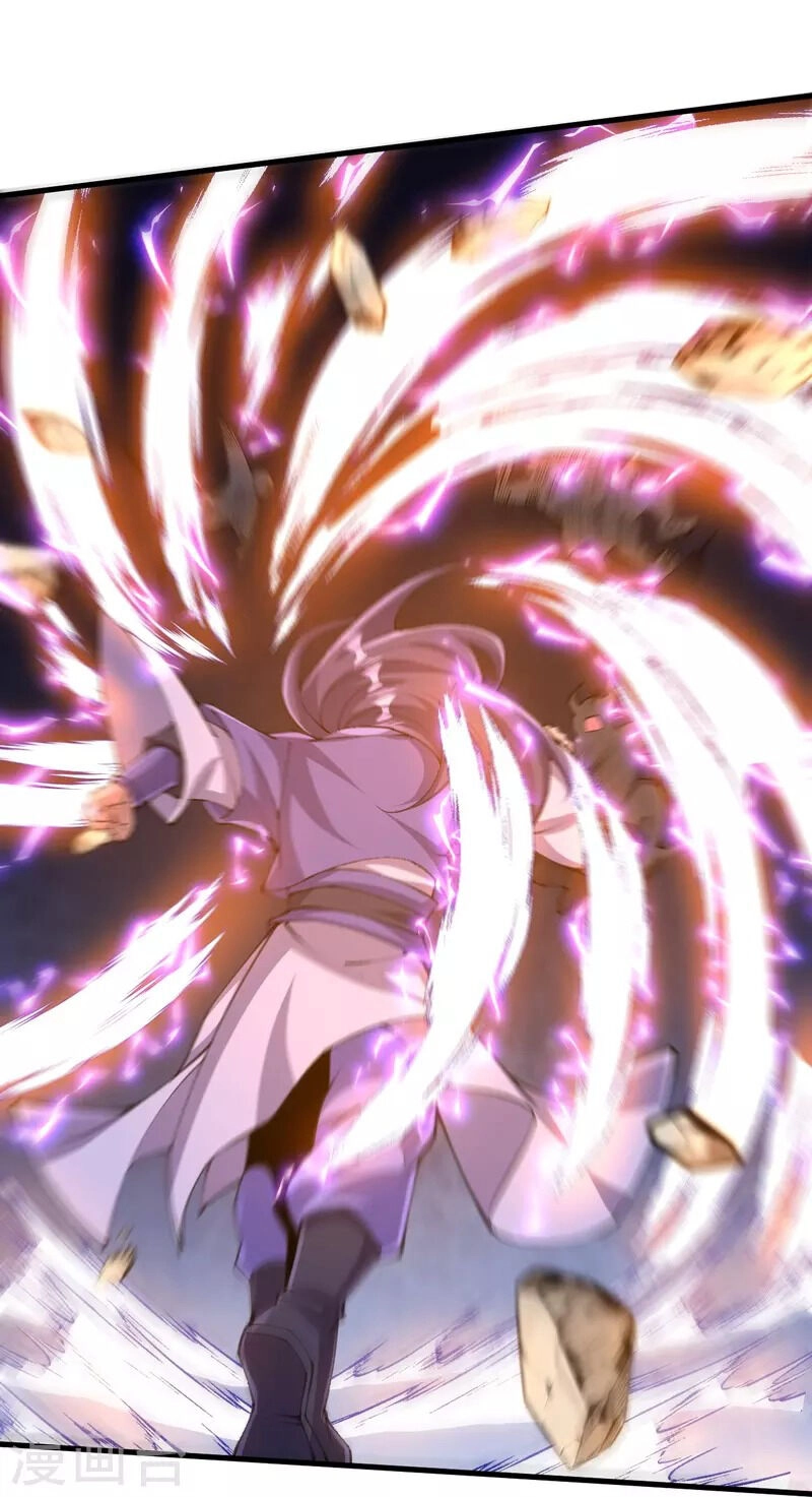 Lão Tổ Luyện Thể Mạnh Nhất Lịch Sử Chapter 151 - 20