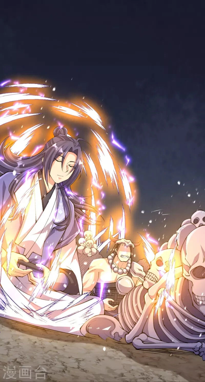 Lão Tổ Luyện Thể Mạnh Nhất Lịch Sử Chapter 151 - 26