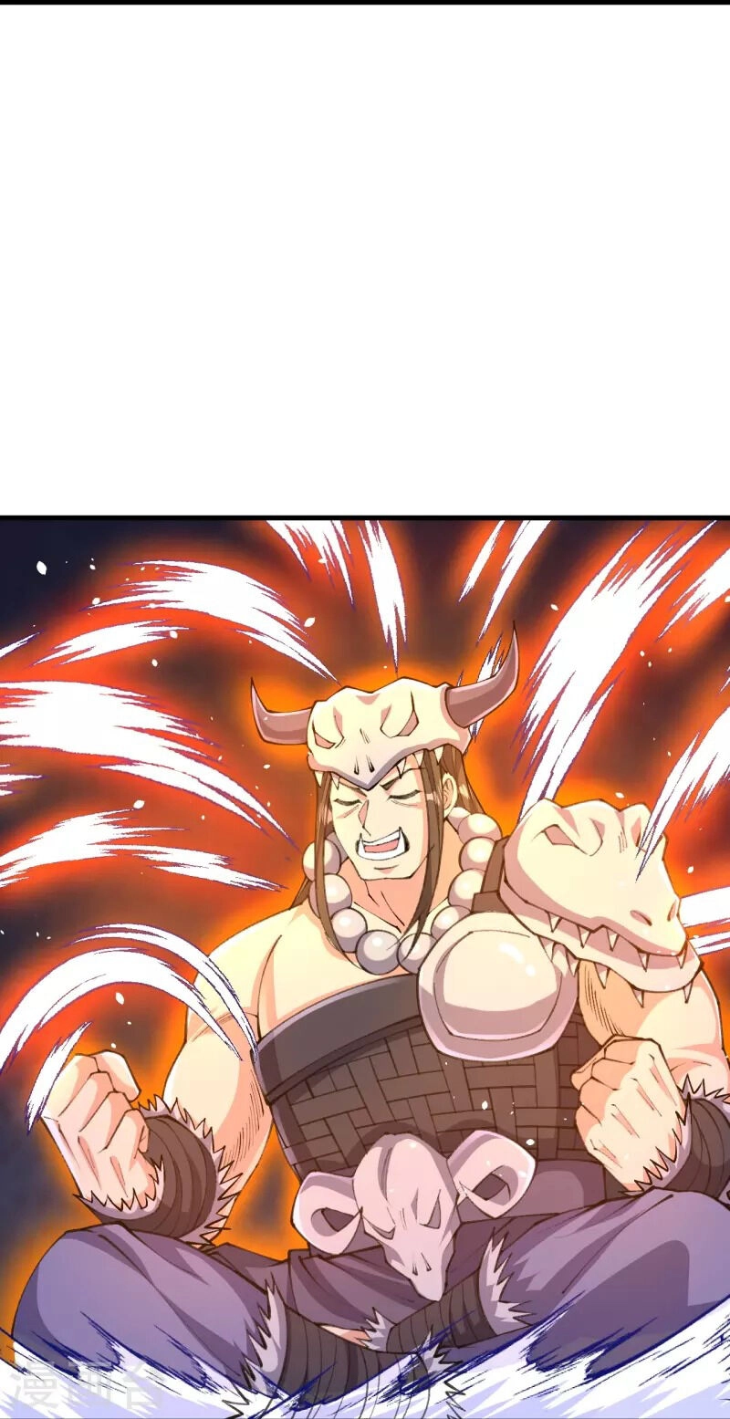 Lão Tổ Luyện Thể Mạnh Nhất Lịch Sử Chapter 151 - 27