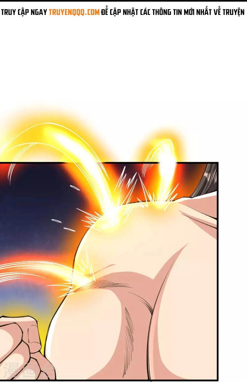 Lão Tổ Luyện Thể Mạnh Nhất Lịch Sử Chapter 151 - 28