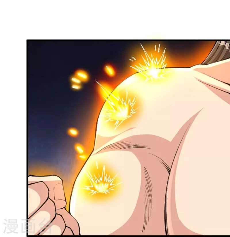 Lão Tổ Luyện Thể Mạnh Nhất Lịch Sử Chapter 151 - 29