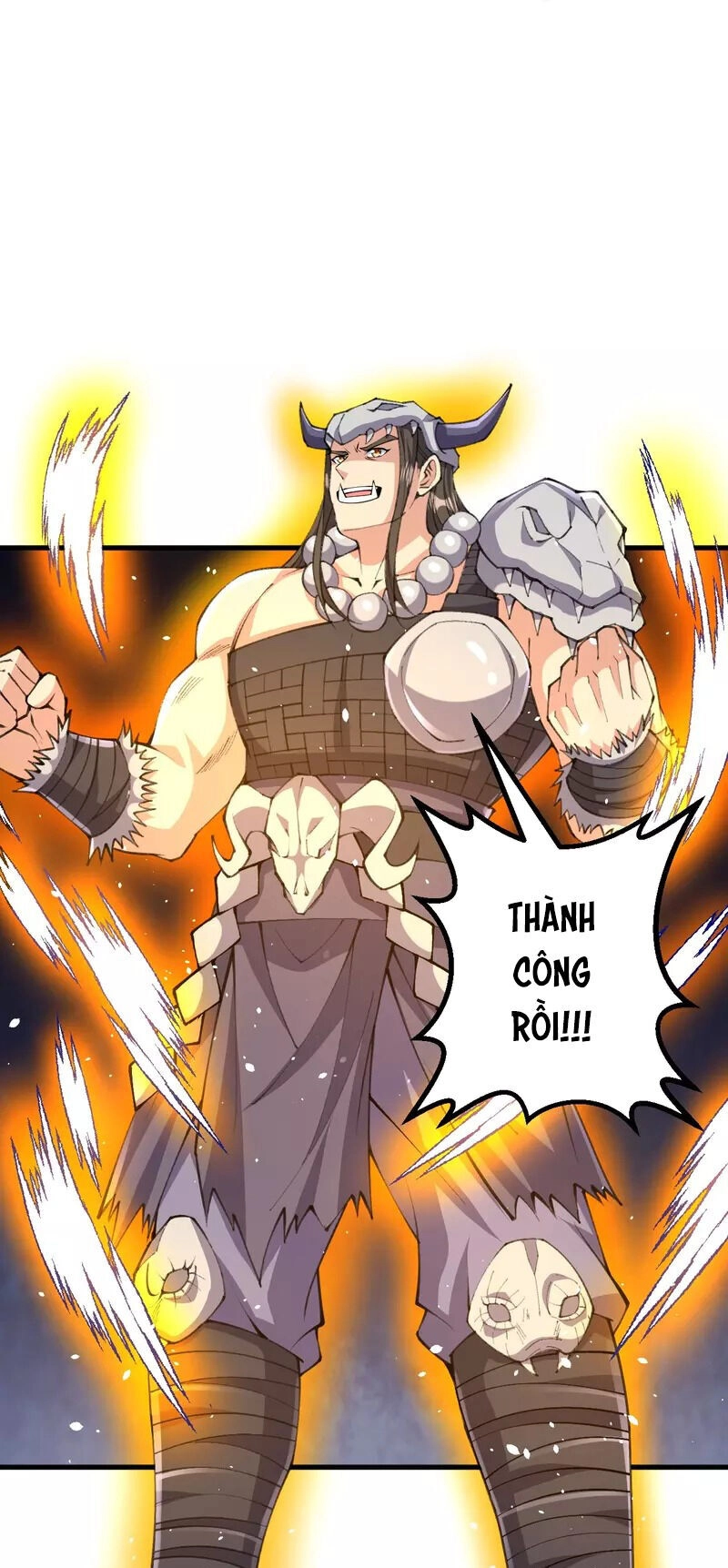 Lão Tổ Luyện Thể Mạnh Nhất Lịch Sử Chapter 151 - 30