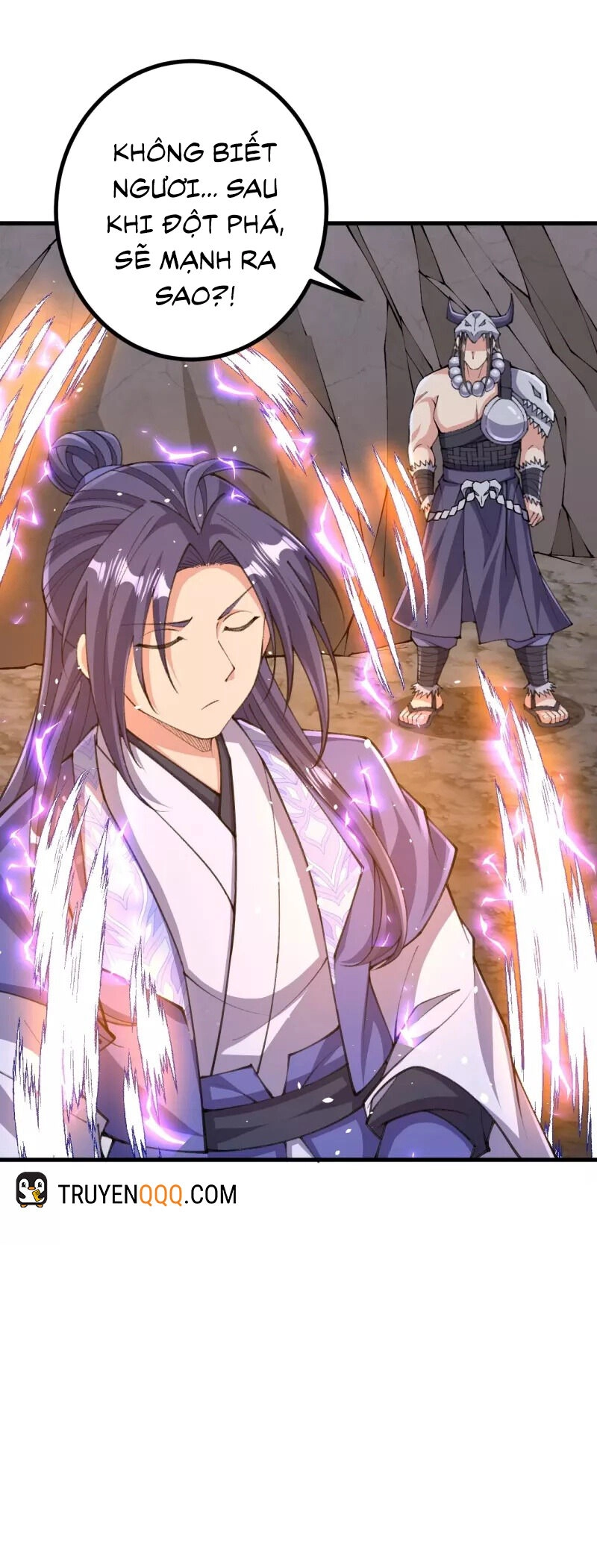 Lão Tổ Luyện Thể Mạnh Nhất Lịch Sử Chapter 151 - 32