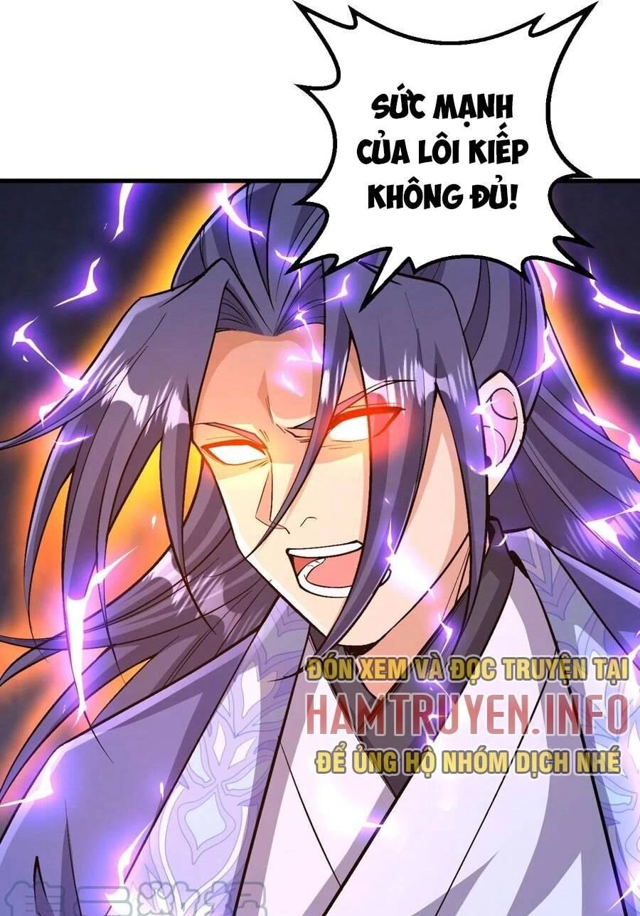 Lão Tổ Luyện Thể Mạnh Nhất Lịch Sử Chapter 152 - 1