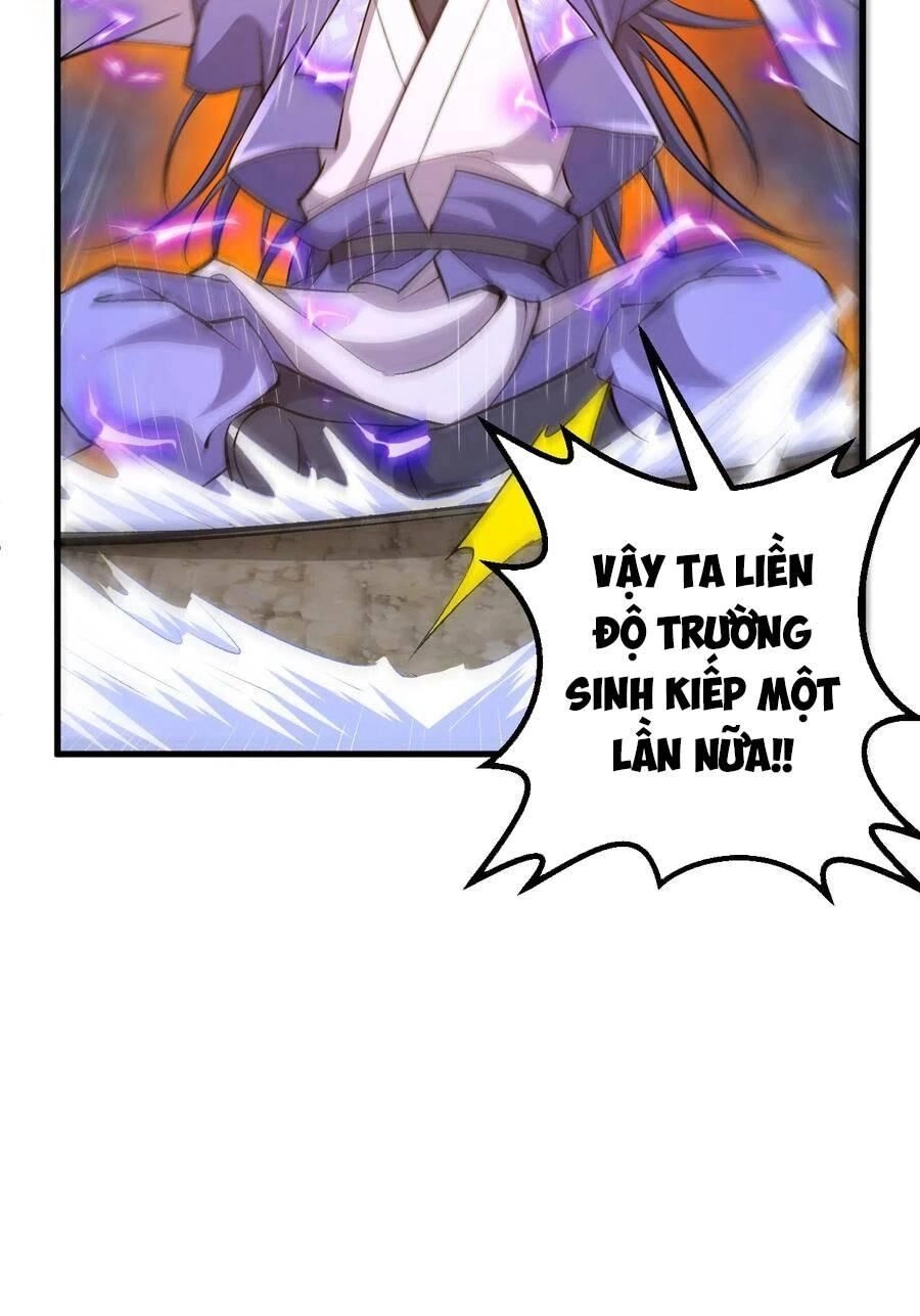 Lão Tổ Luyện Thể Mạnh Nhất Lịch Sử Chapter 152 - 3