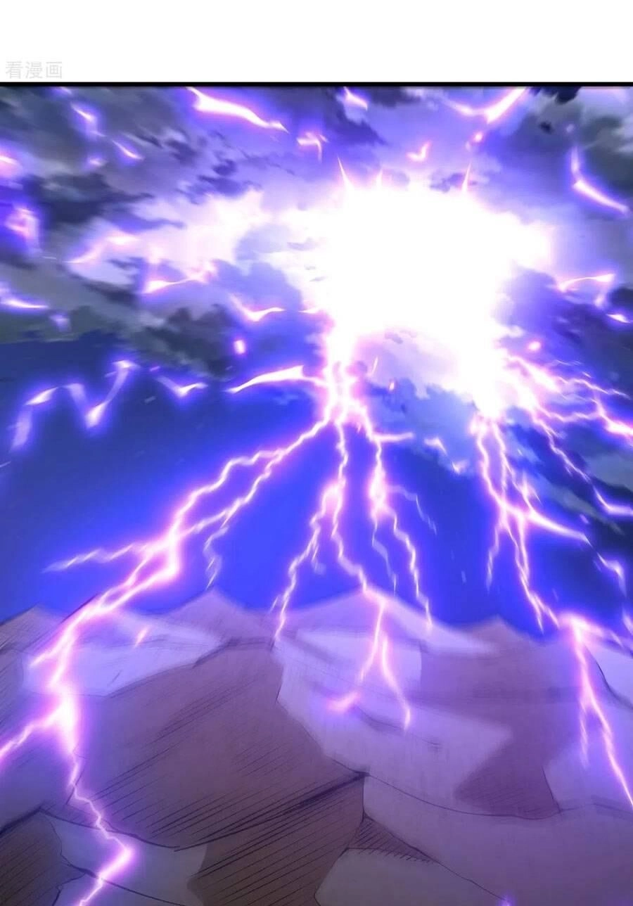 Lão Tổ Luyện Thể Mạnh Nhất Lịch Sử Chapter 152 - 4