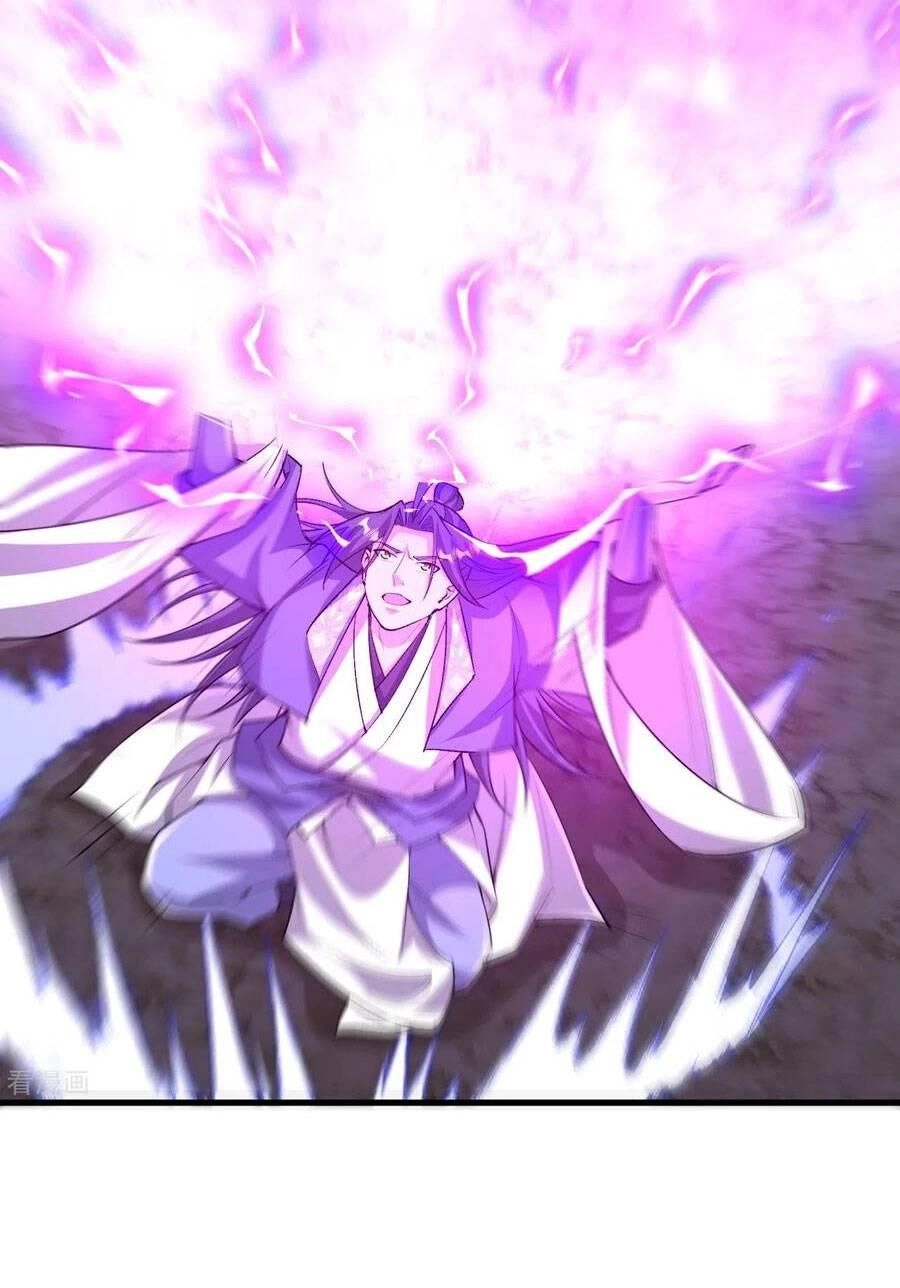 Lão Tổ Luyện Thể Mạnh Nhất Lịch Sử Chapter 152 - 8