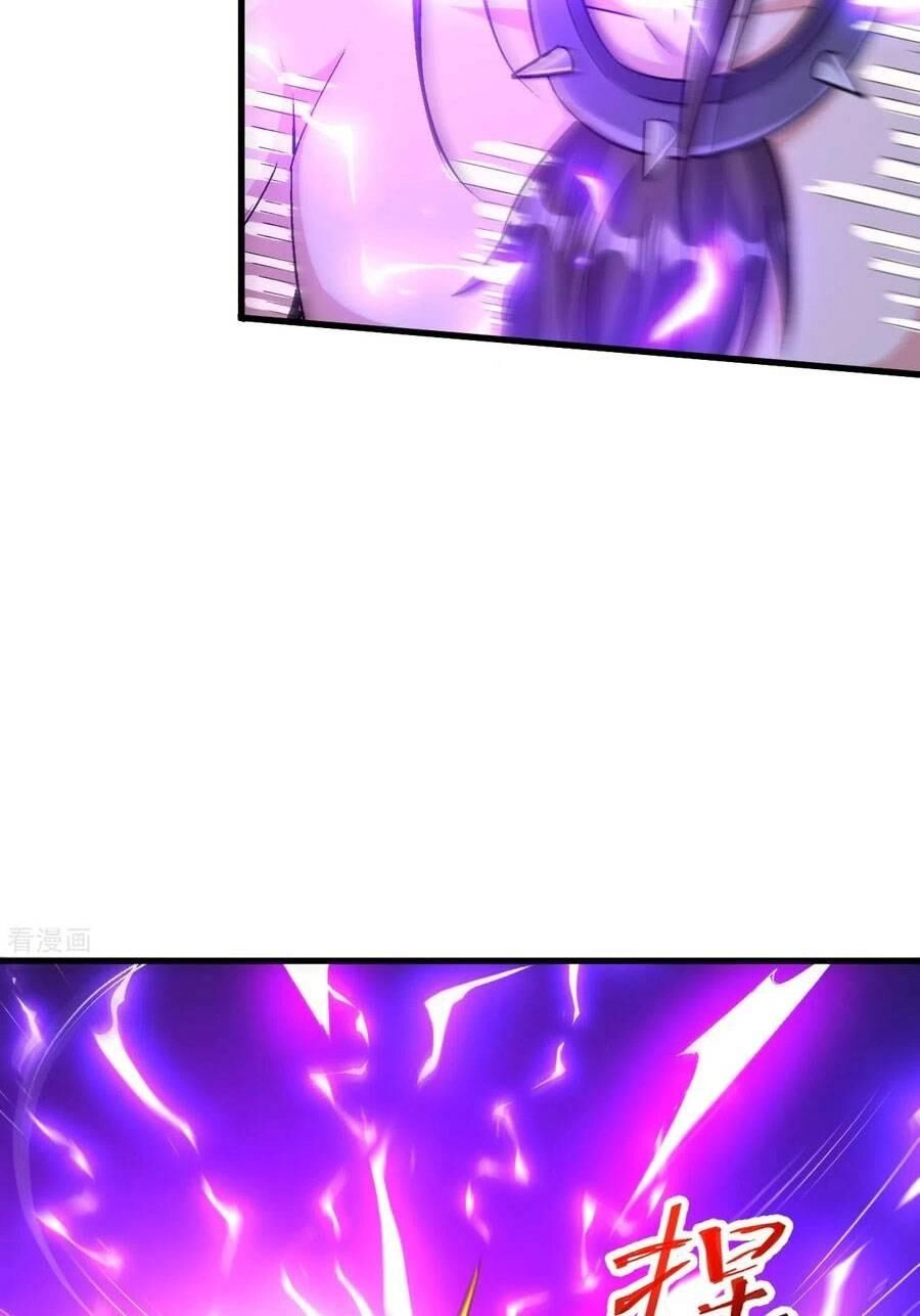 Lão Tổ Luyện Thể Mạnh Nhất Lịch Sử Chapter 152 - 11