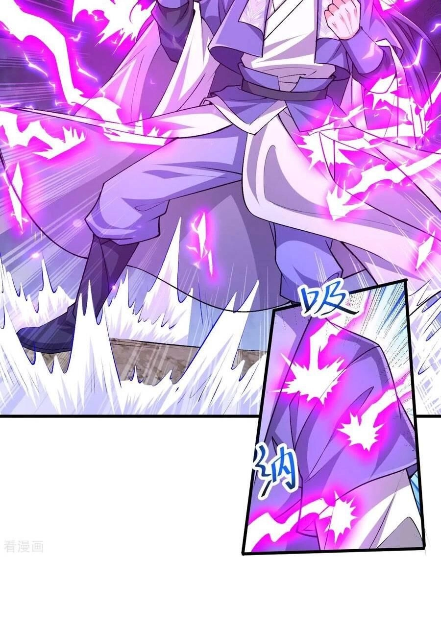 Lão Tổ Luyện Thể Mạnh Nhất Lịch Sử Chapter 152 - 14