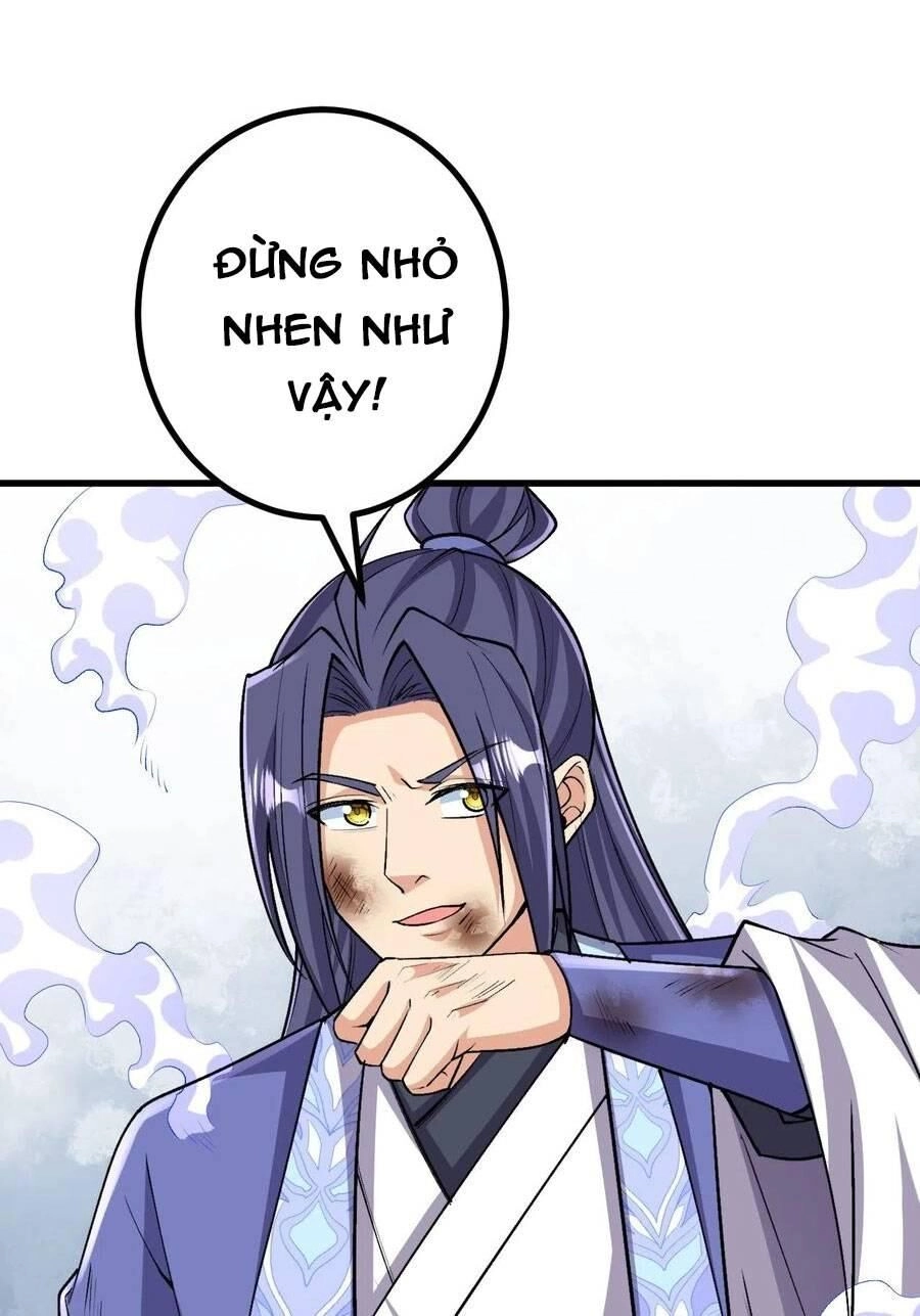 Lão Tổ Luyện Thể Mạnh Nhất Lịch Sử Chapter 152 - 15