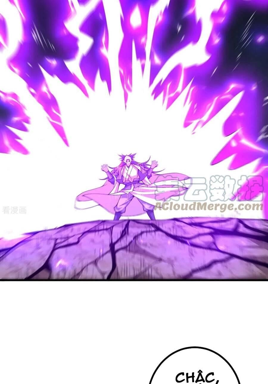 Lão Tổ Luyện Thể Mạnh Nhất Lịch Sử Chapter 152 - 19