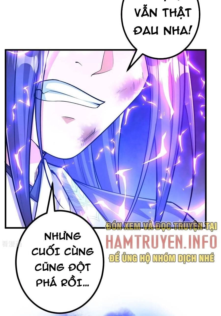 Lão Tổ Luyện Thể Mạnh Nhất Lịch Sử Chapter 152 - 20