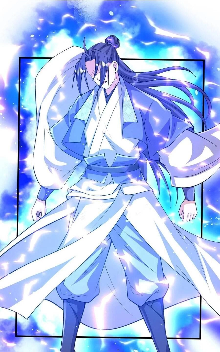 Lão Tổ Luyện Thể Mạnh Nhất Lịch Sử Chapter 152 - 21