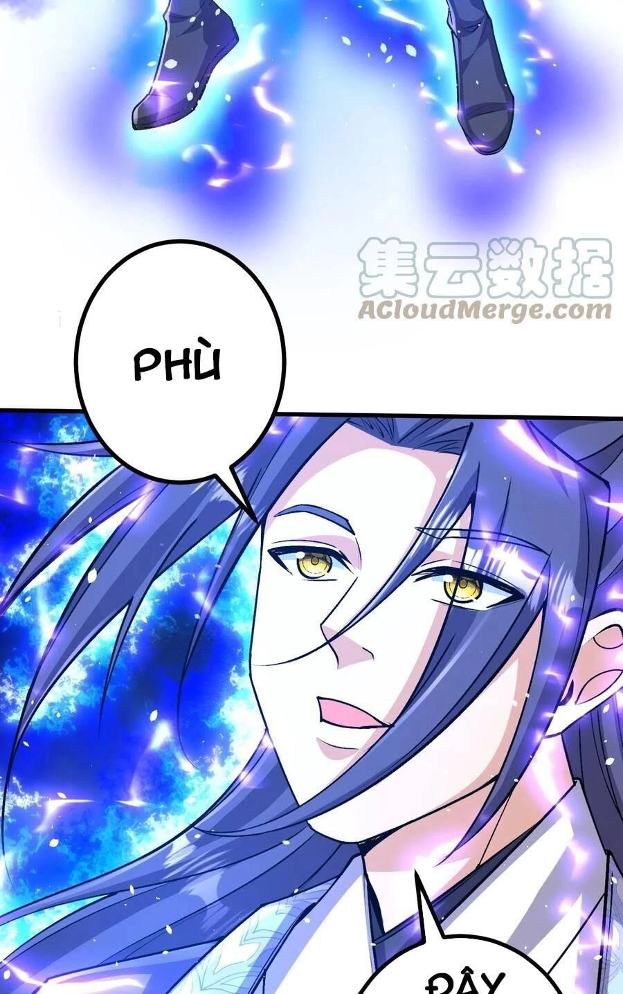 Lão Tổ Luyện Thể Mạnh Nhất Lịch Sử Chapter 152 - 22