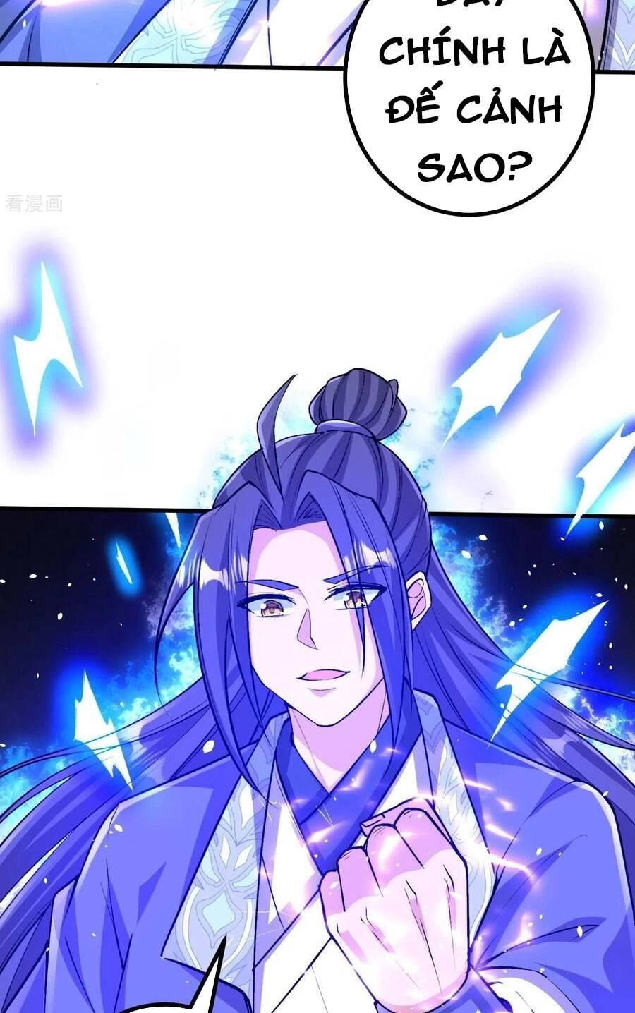 Lão Tổ Luyện Thể Mạnh Nhất Lịch Sử Chapter 152 - 23