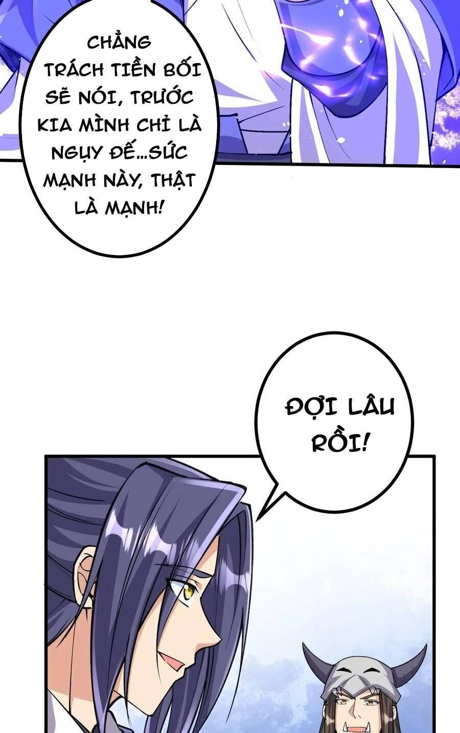 Lão Tổ Luyện Thể Mạnh Nhất Lịch Sử Chapter 152 - 24