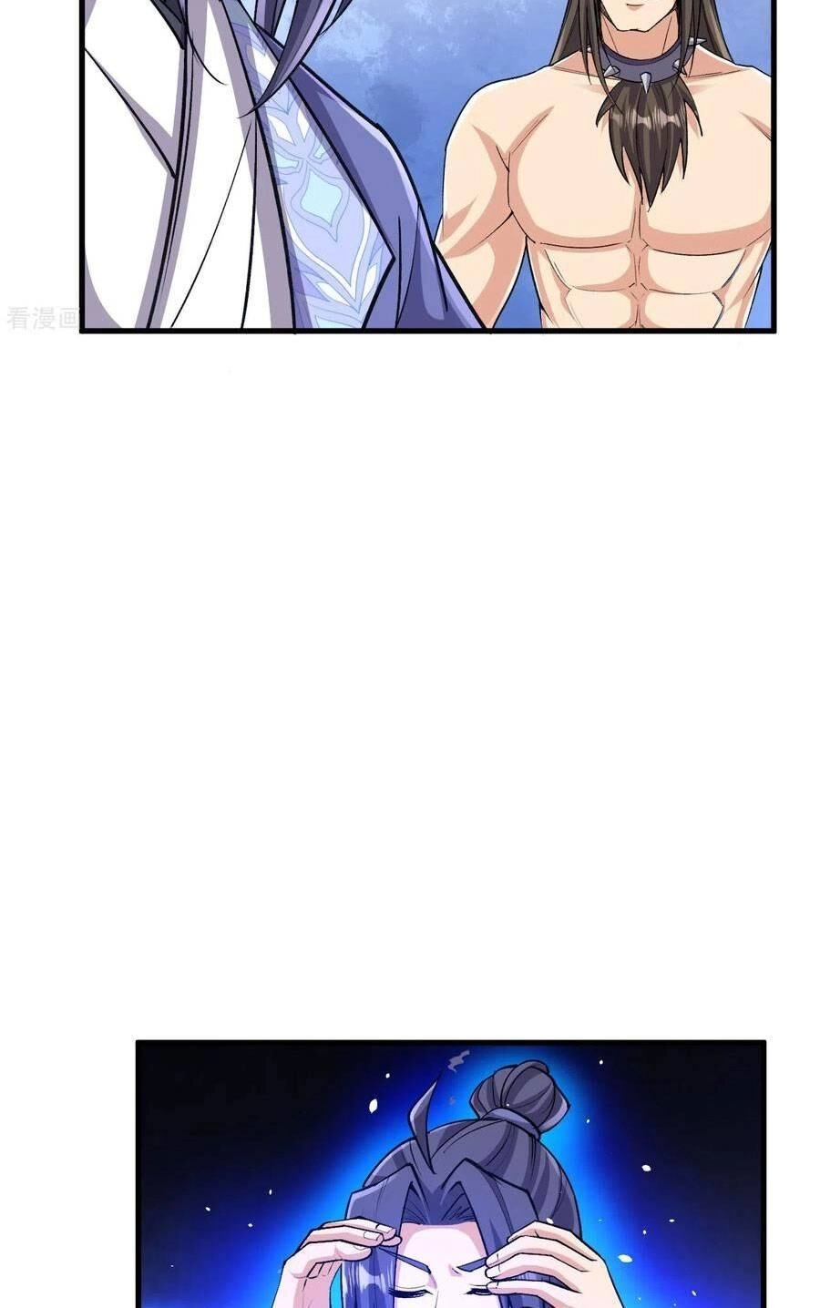 Lão Tổ Luyện Thể Mạnh Nhất Lịch Sử Chapter 152 - 25