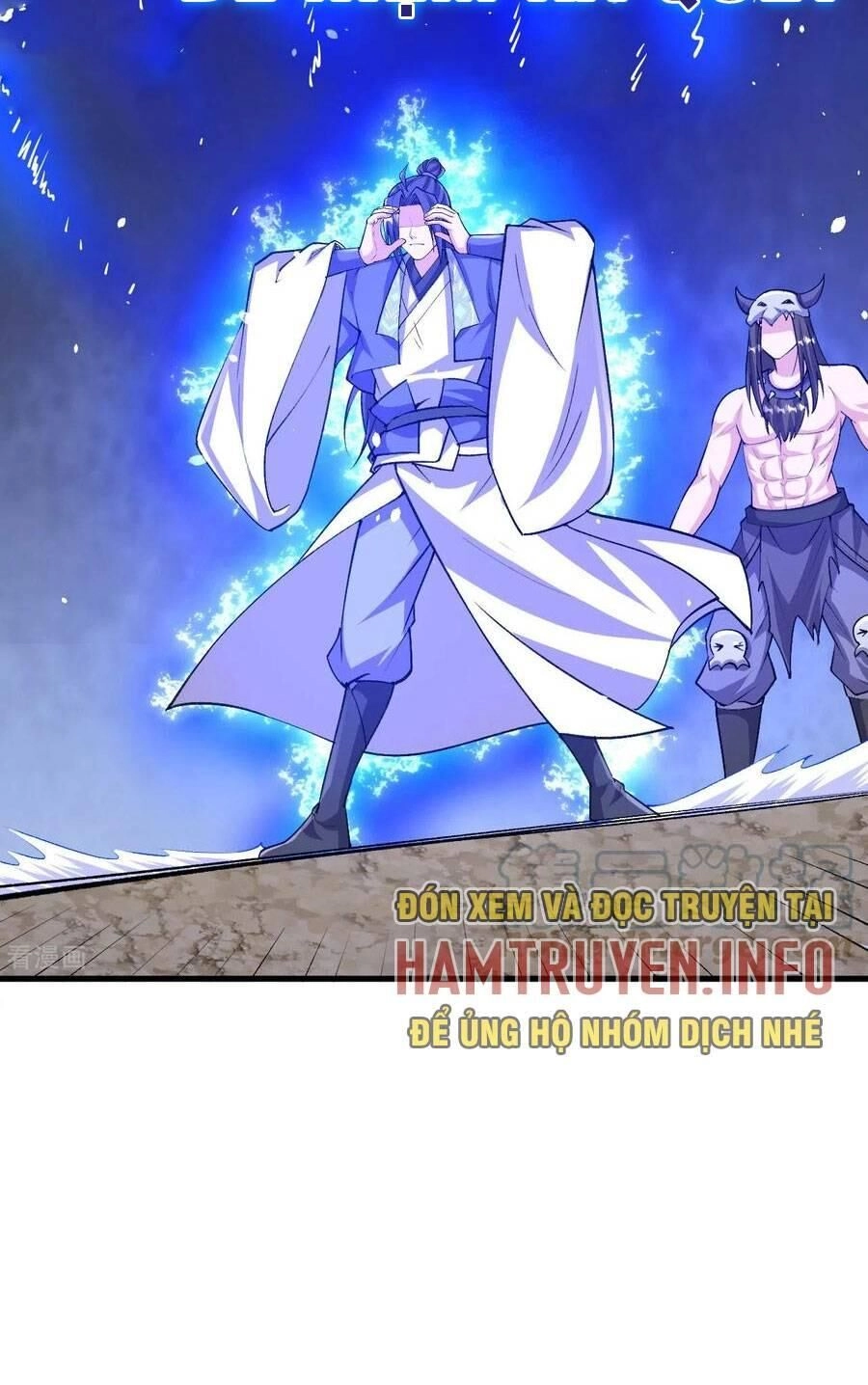 Lão Tổ Luyện Thể Mạnh Nhất Lịch Sử Chapter 152 - 28