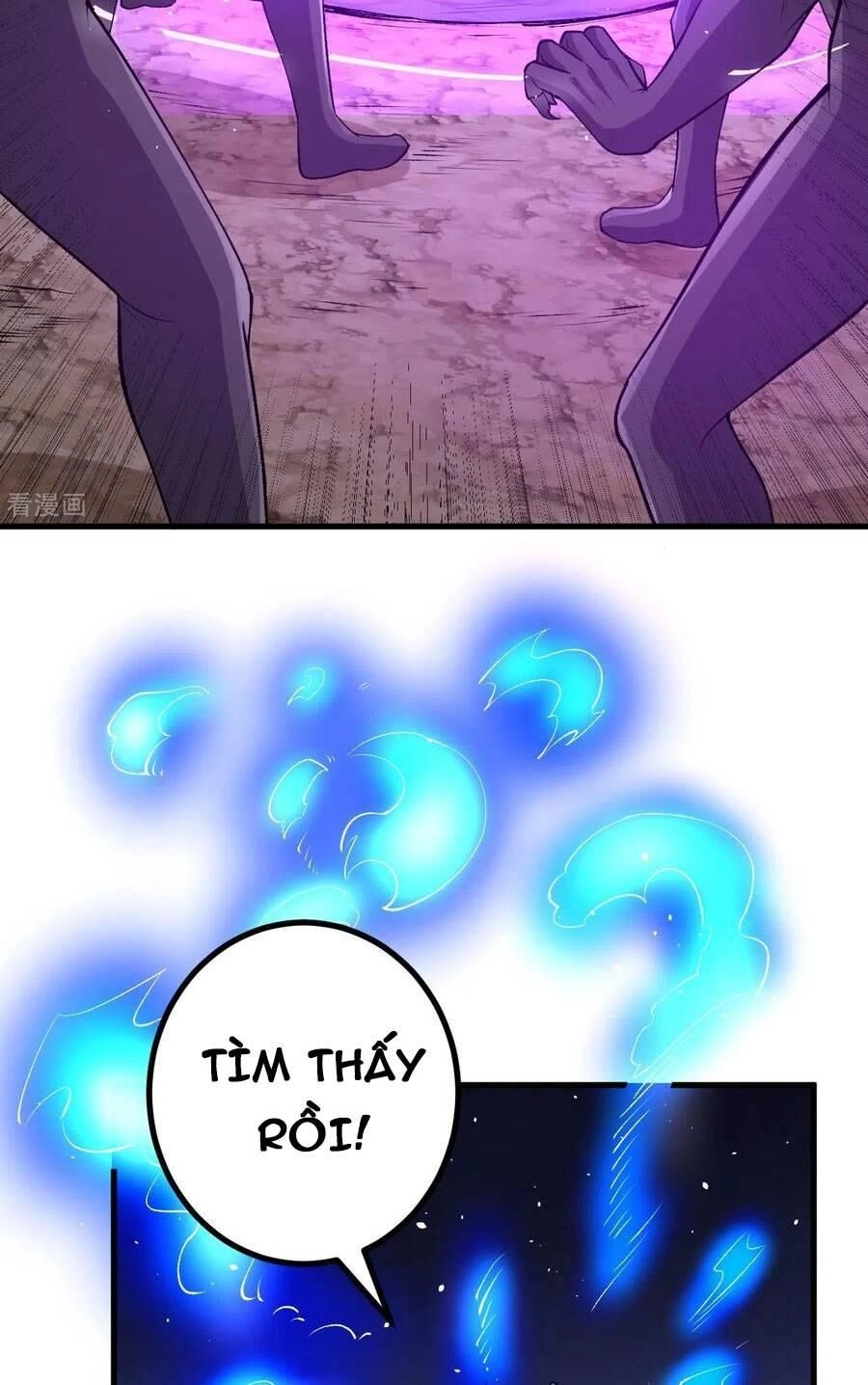 Lão Tổ Luyện Thể Mạnh Nhất Lịch Sử Chapter 152 - 32