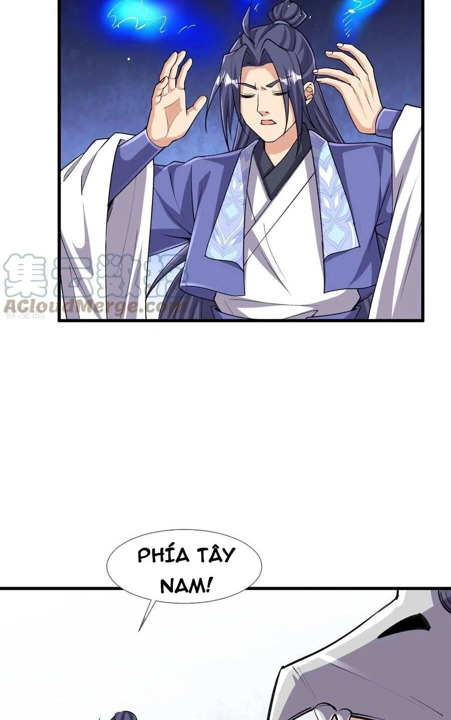 Lão Tổ Luyện Thể Mạnh Nhất Lịch Sử Chapter 152 - 33