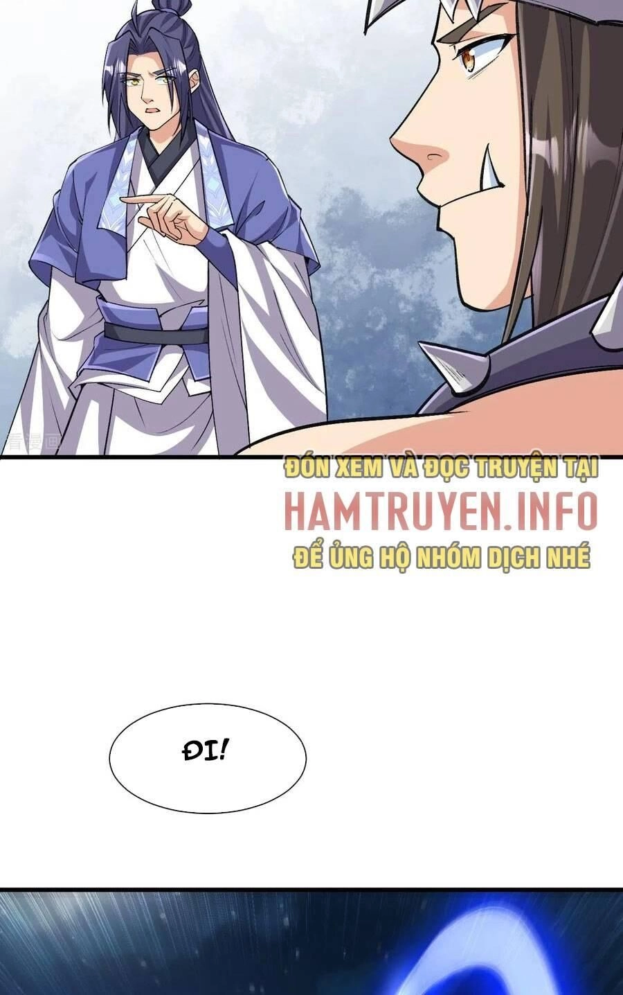 Lão Tổ Luyện Thể Mạnh Nhất Lịch Sử Chapter 152 - 34