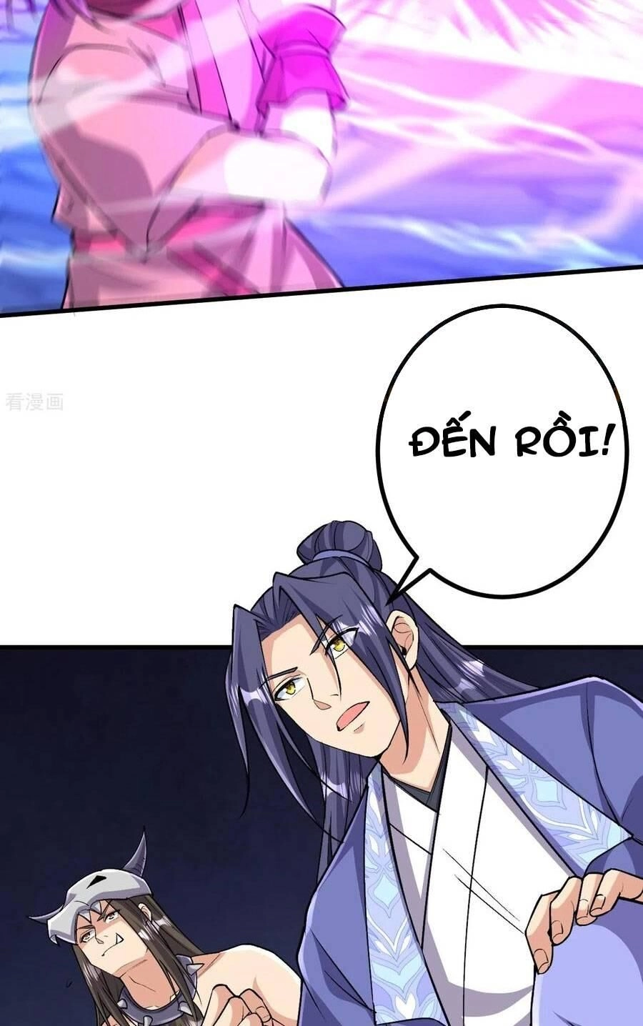 Lão Tổ Luyện Thể Mạnh Nhất Lịch Sử Chapter 152 - 38