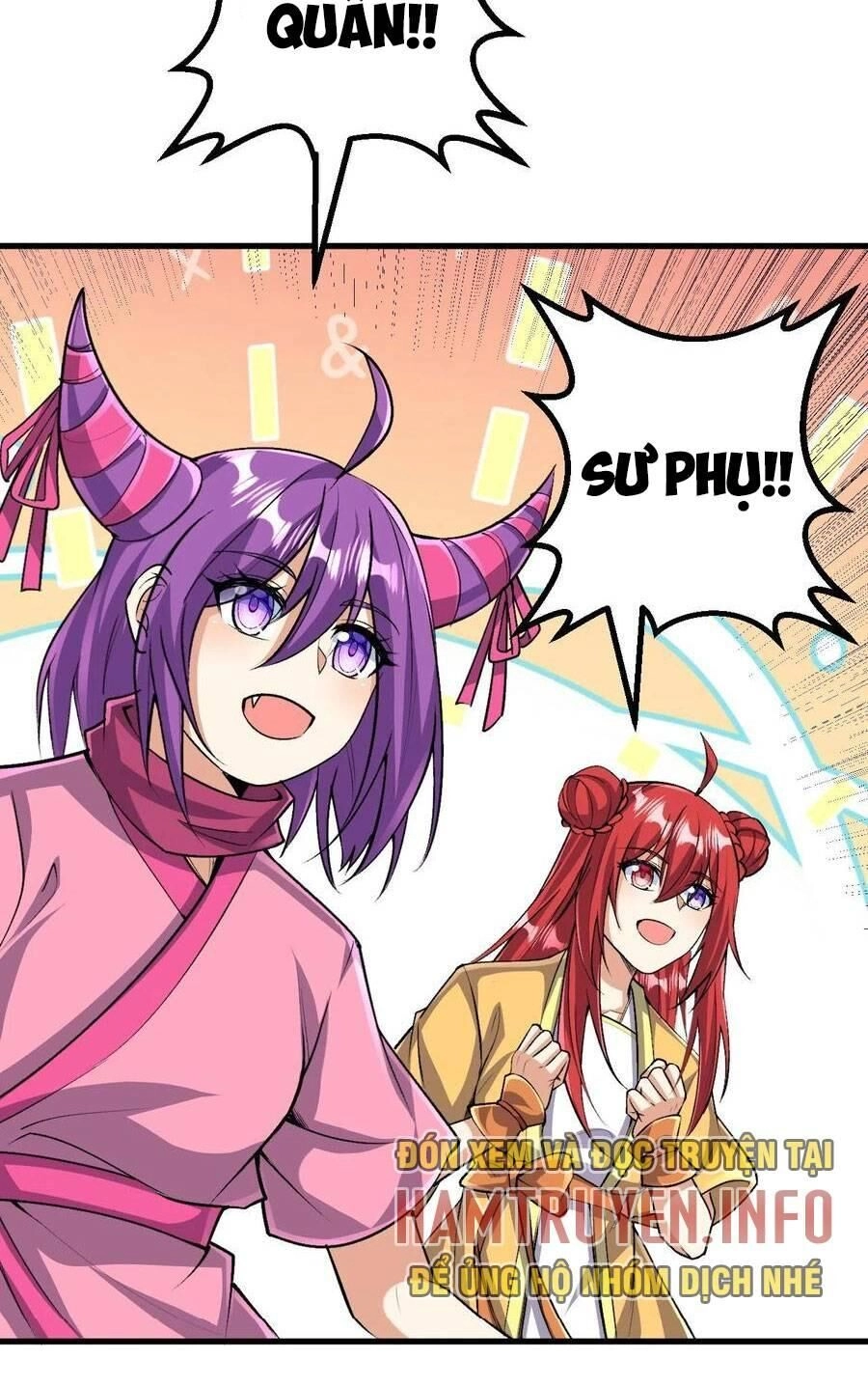 Lão Tổ Luyện Thể Mạnh Nhất Lịch Sử Chapter 152 - 40