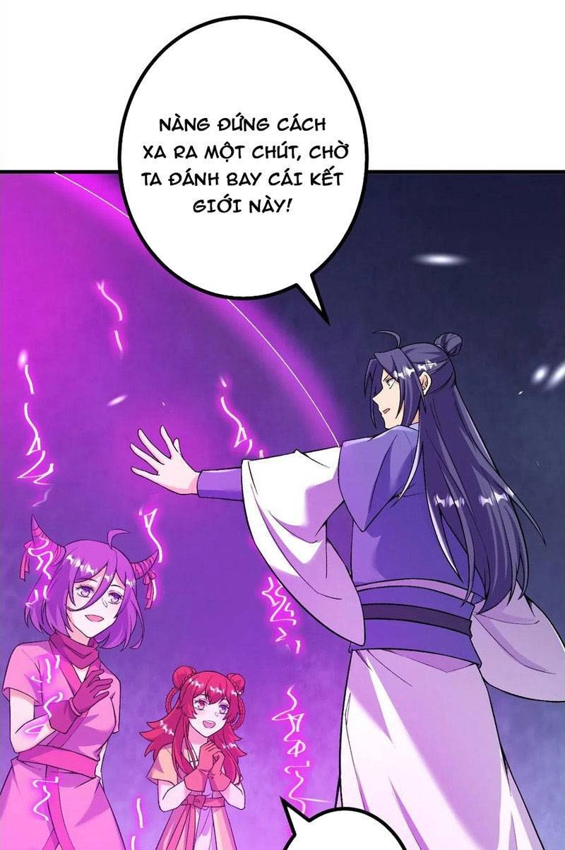 Lão Tổ Luyện Thể Mạnh Nhất Lịch Sử Chapter 153 - 1