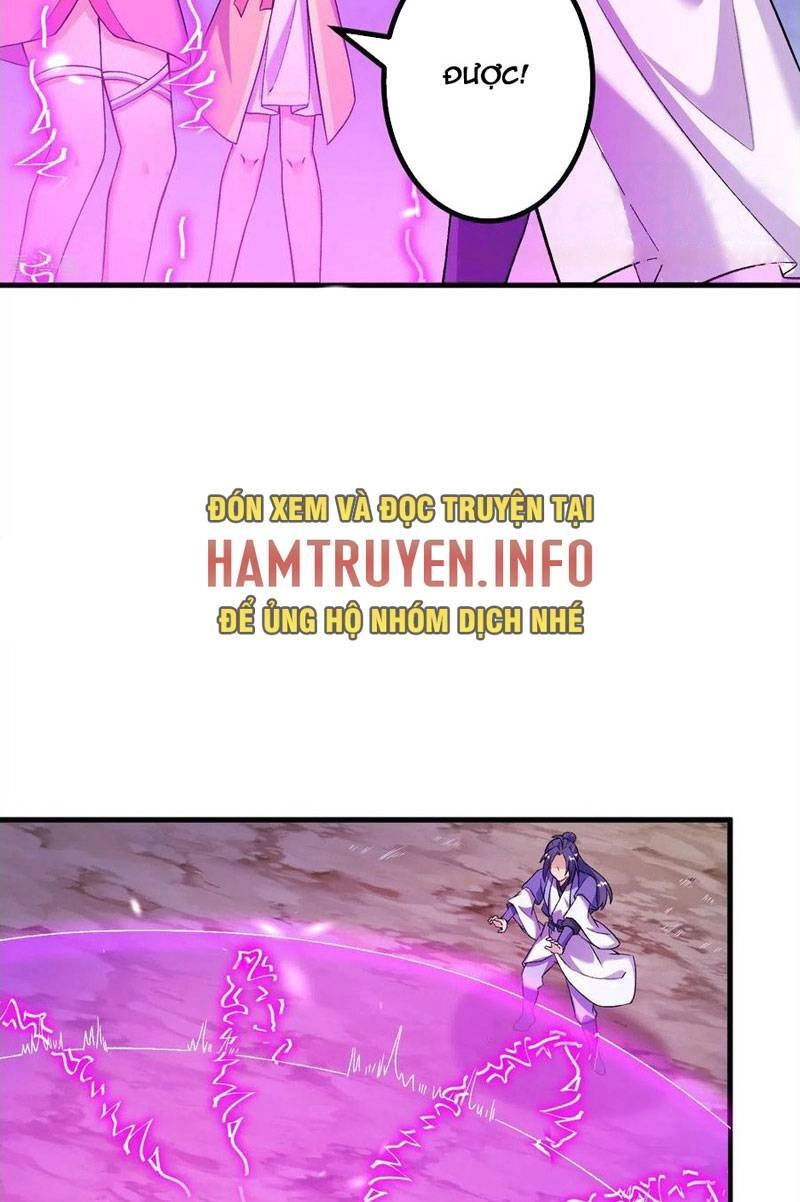 Lão Tổ Luyện Thể Mạnh Nhất Lịch Sử Chapter 153 - 2