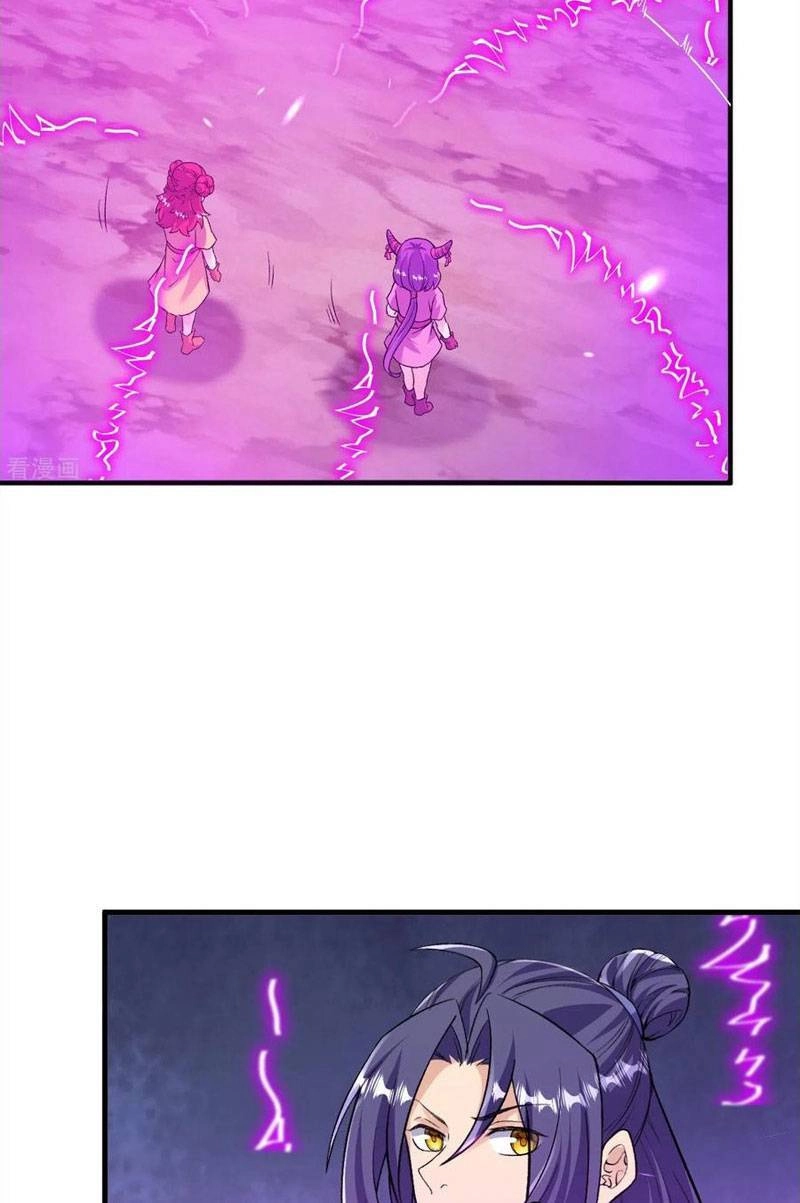 Lão Tổ Luyện Thể Mạnh Nhất Lịch Sử Chapter 153 - 3